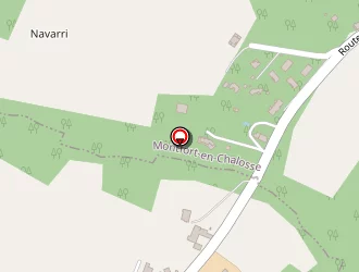 Carte de Maillet Michael à Poyartin