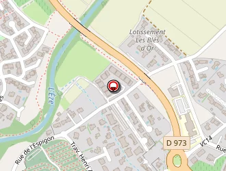 Carte de Fouchard Weeraya à Pertuis