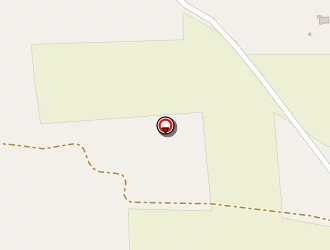 Carte de Bonnet Robert à Saint-gilles