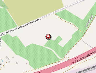 Carte de Fnac à Lunel