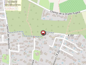 Carte de Maton Georges à Pertuis