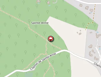 Carte de Guillot Frédéric à Saint-vallier-de-thiey