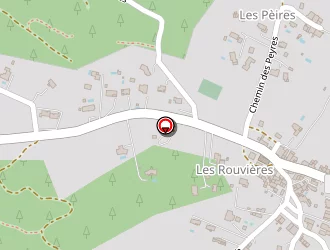 Carte de Mairie à Esparron