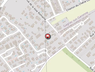 Carte de Disco Mobile Aspro à Gagnac-sur-garonne