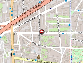 Carte de Passion Classic Auto à Nice