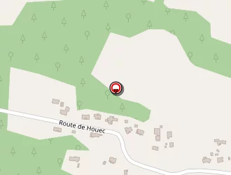 Carte de Self Garden à Candresse