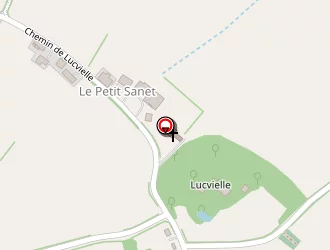 Carte de Cazorla Jean-yves à Saint-sauvy