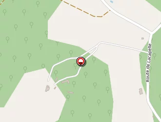 Carte de Aptimens à Damiatte