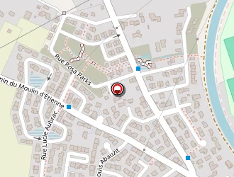 Carte de Pelet Pascal à Vauvert