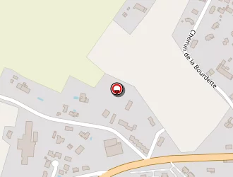 Carte de Bouthé Christophe à Lavaur