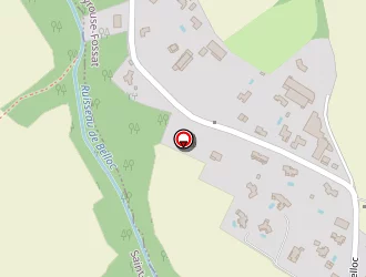 Carte de Mon Plombier Raynaud Stéphane Propriétaire à Lapeyrouse-fossat