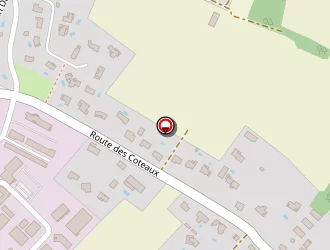 Carte de Optim Home à Gragnague