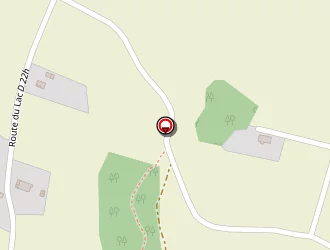 Carte de Ferrier Hervé à Montpitol