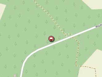 Carte de Duvicq Nadine à Tosse