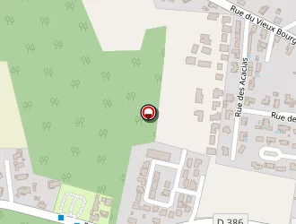 Carte de Idée Solaire à Narrosse