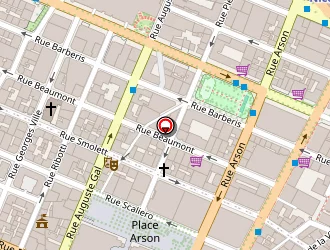 Carte de Replay Agency à Nice