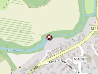 Carte de Mairie à Prades-le-lez