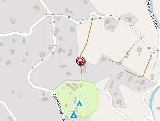 Carte de Micro Services à Bar-sur-loup (le)