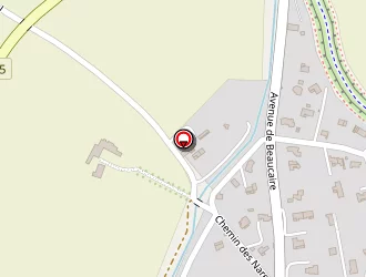 Carte de Clément Thierry Alu à Fourques