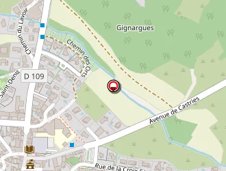 Carte de Mat Power Tp à Assas