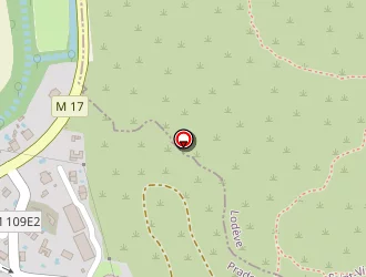 Carte de Charton Muriel à Prades-le-lez