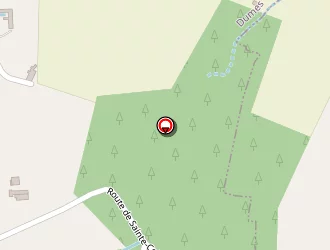 Carte de Teyssier Alain à Dumes