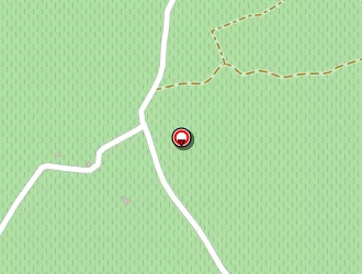 Carte de Irmci à Argelliers