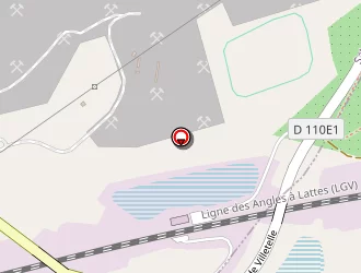 Carte de La Cuisine De Julien à Lunel