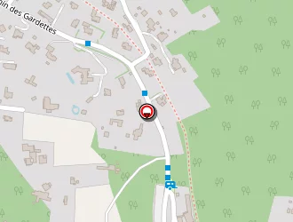 Carte de Morales Patrick à Saint-paul