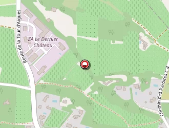 Carte de Mairie à Bastidonne (la)