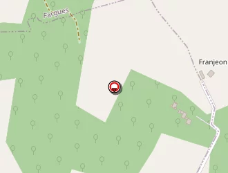 Carte de Dufau Jean-jacques à Saint-loubouer