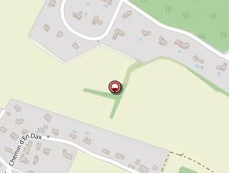 Carte de Color Sun à Gragnague