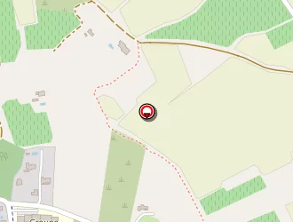 Carte de Emilaur Construction à Pertuis