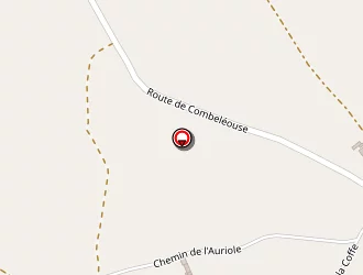 Carte de Action Assistance Janot Levage à Lautrec