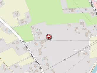 Carte de Marquez Manuel à Vauvert