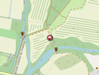 Carte de Sharp C.b.c. Distributeur à Prades-le-lez