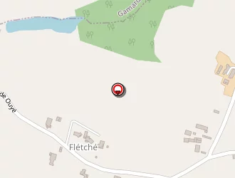 Carte de Lagière Patrick à Poyartin