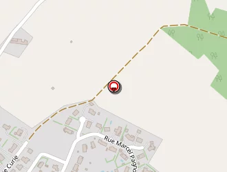 Carte de Guilloteau Eric à Labastide-saint-georges