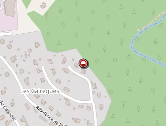 Carte de Malengé Pierre à Vence