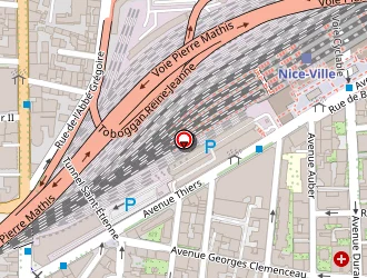 Carte de Absolu Smile (lemaz) à Nice