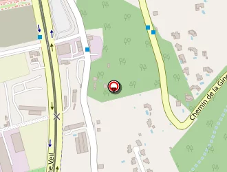 Carte de Bravi Lauriane à Nice