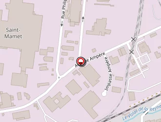 Carte de Pardo Salvador à Vauvert