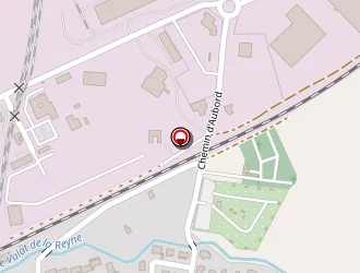 Carte de Communauté Sagesse à Vauvert