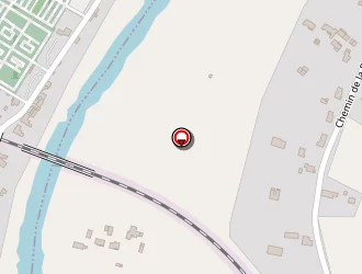 Carte de Briols Aimé à Labastide-saint-georges