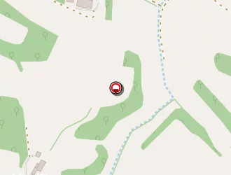 Carte de Tettis à Ordan-larroque