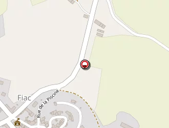 Carte de Burlet Timothée à Fiac