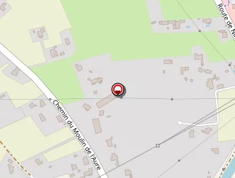 Carte de Gérard Auto à Vauvert