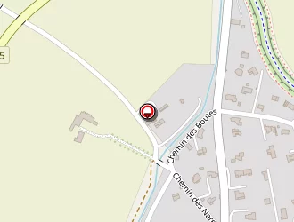 Carte de Fizet Jean-pierre à Fourques