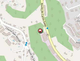 Carte de Stramigioli Christophe à Nice