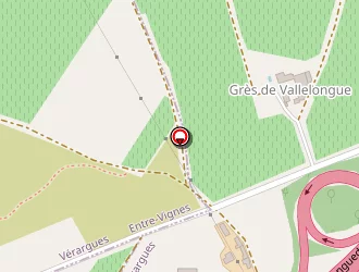 Carte de Ob Construction à Aubais